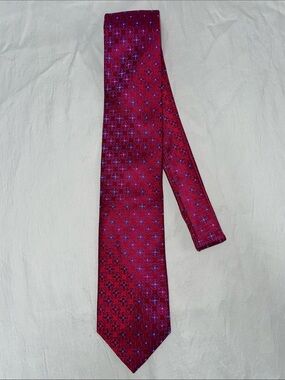 HAINES & BONNER OF LONDON HANDMADE TIE FTL-06-160